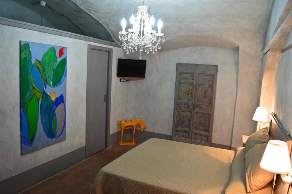 Il Viaggiatore 2 Anagni Ruang foto