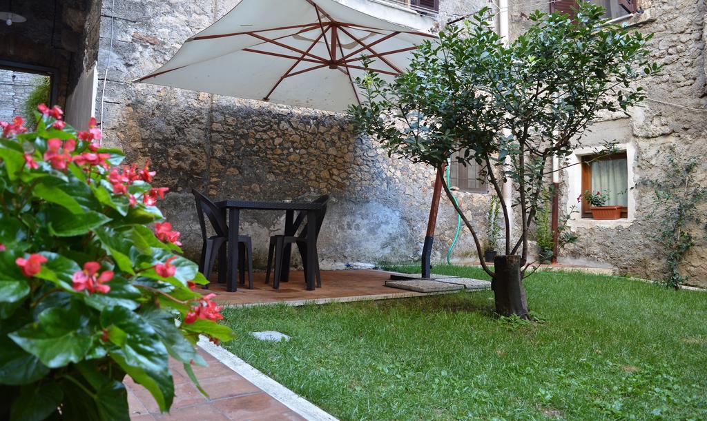 Il Viaggiatore 2 Anagni Bagian luar foto