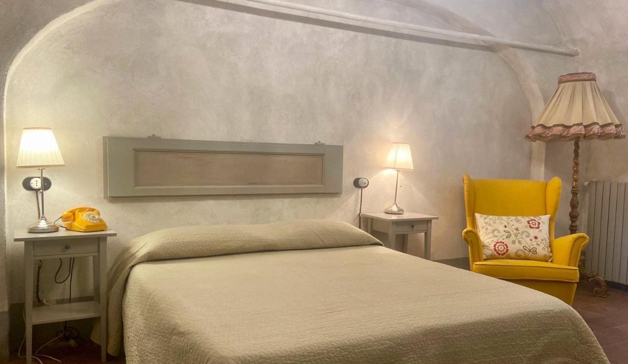 Il Viaggiatore 2 Anagni Bagian luar foto