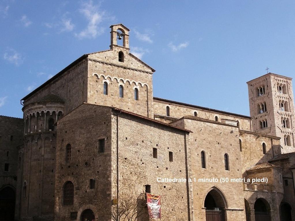 Il Viaggiatore 2 Anagni Bagian luar foto
