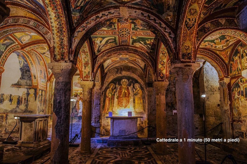 Il Viaggiatore 2 Anagni Bagian luar foto