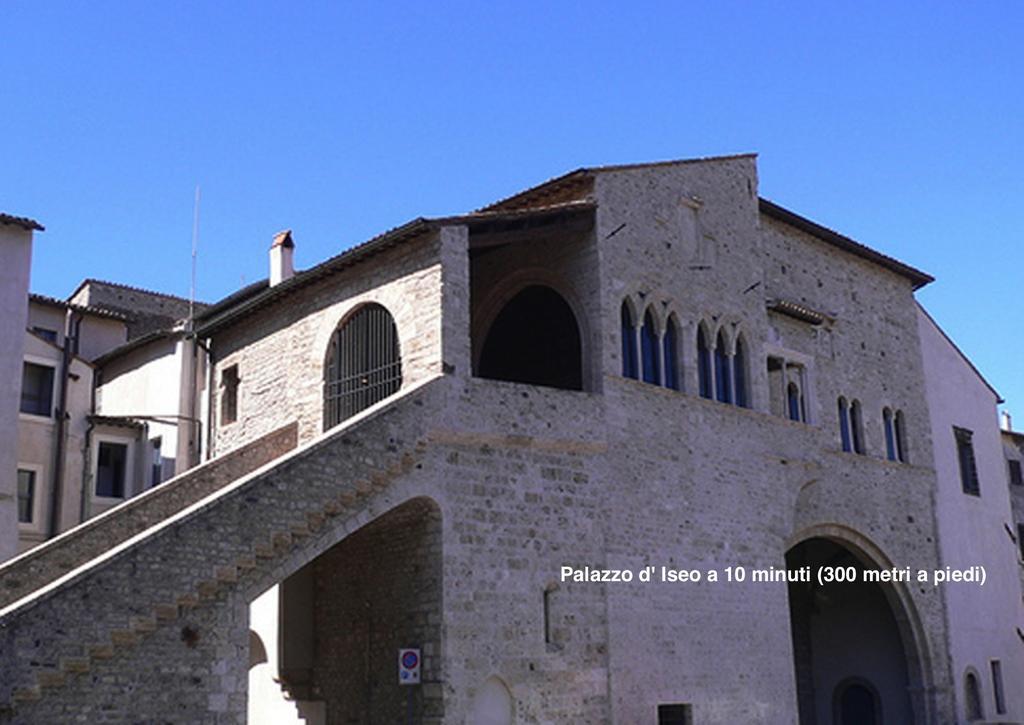 Il Viaggiatore 2 Anagni Bagian luar foto